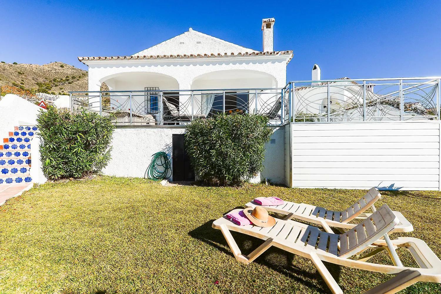 Casa Feliz Apartment Nerja