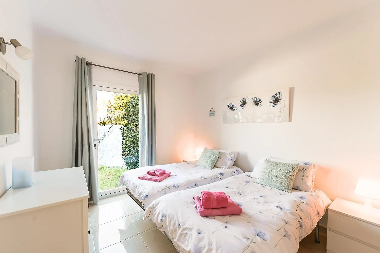 Casa Feliz Apartment Nerja