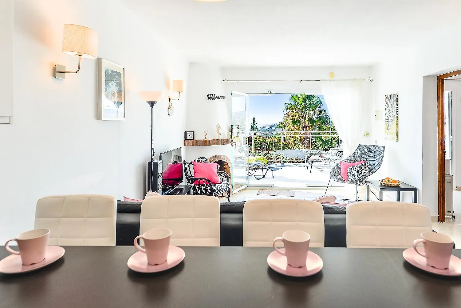Casa Feliz Apartment Nerja