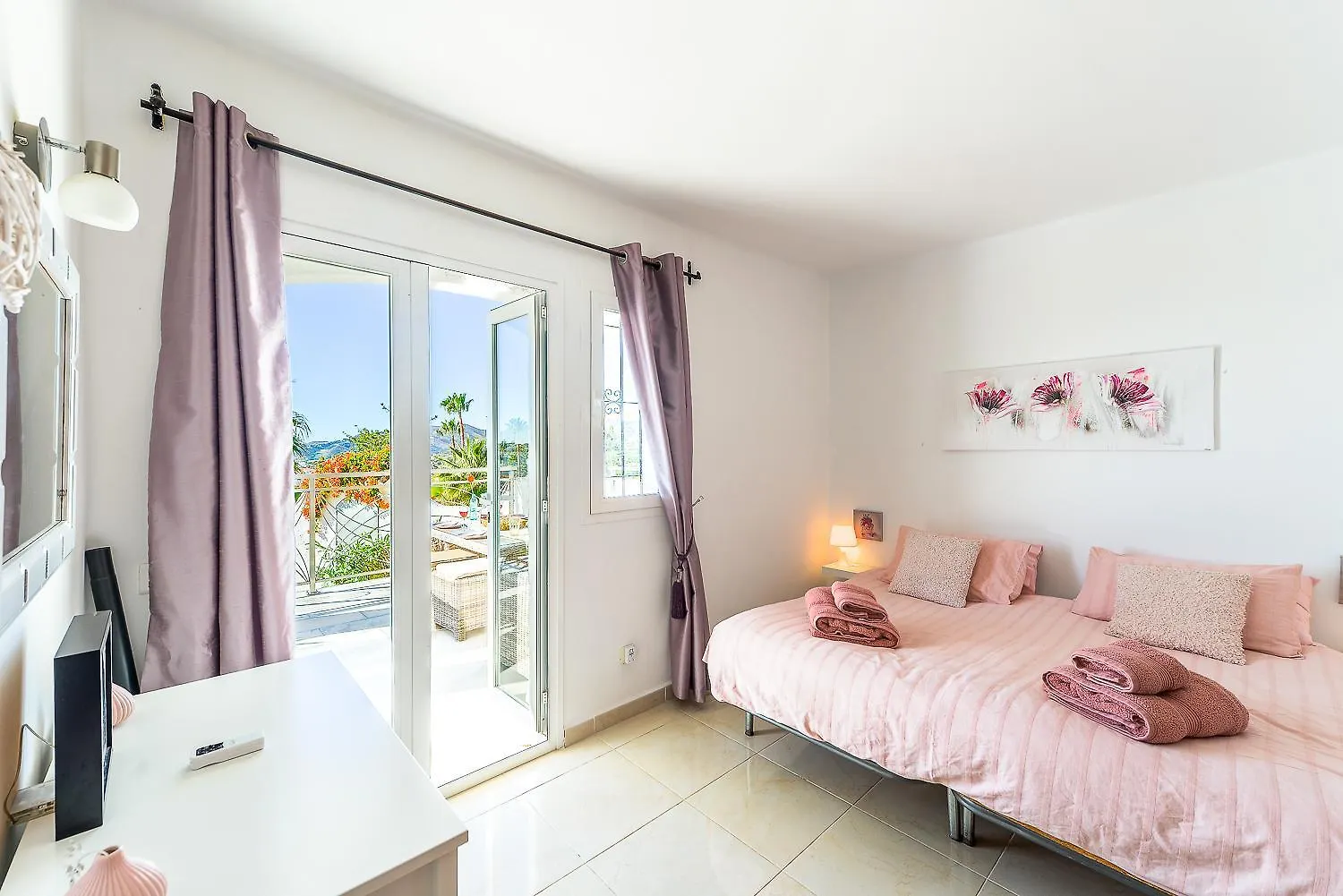 Casa Feliz Apartment Nerja