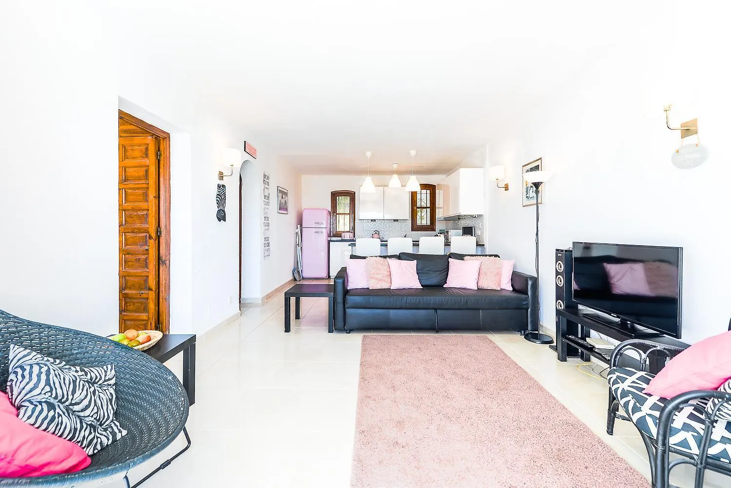 Casa Feliz Apartment Nerja