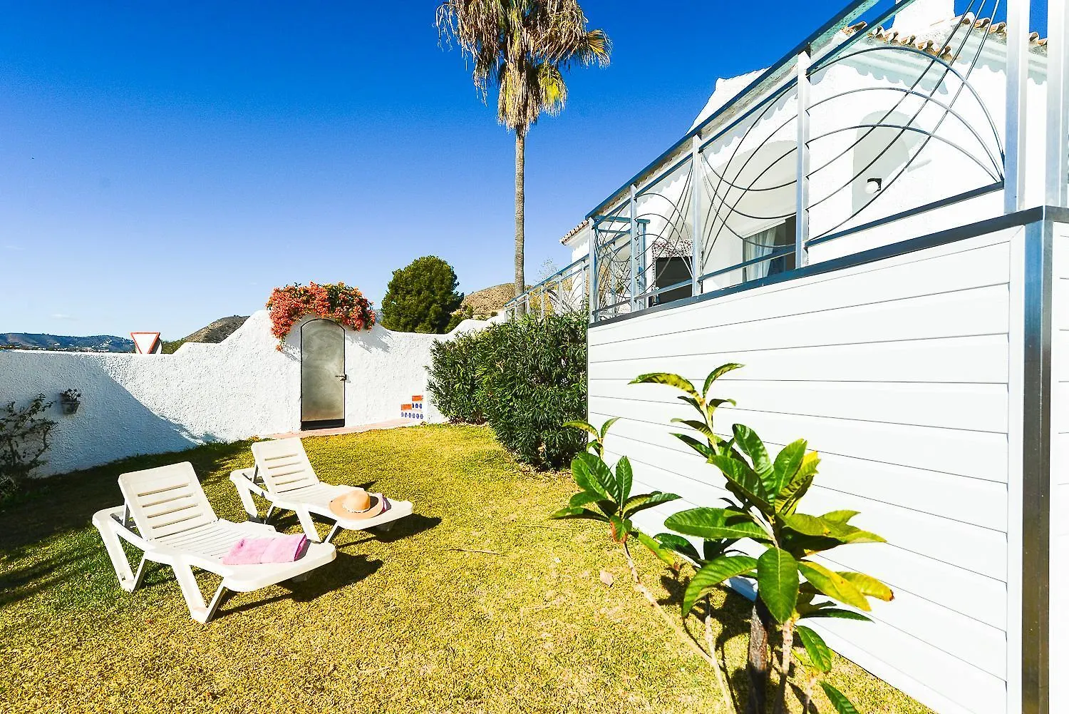 Casa Feliz Apartment Nerja Spain
