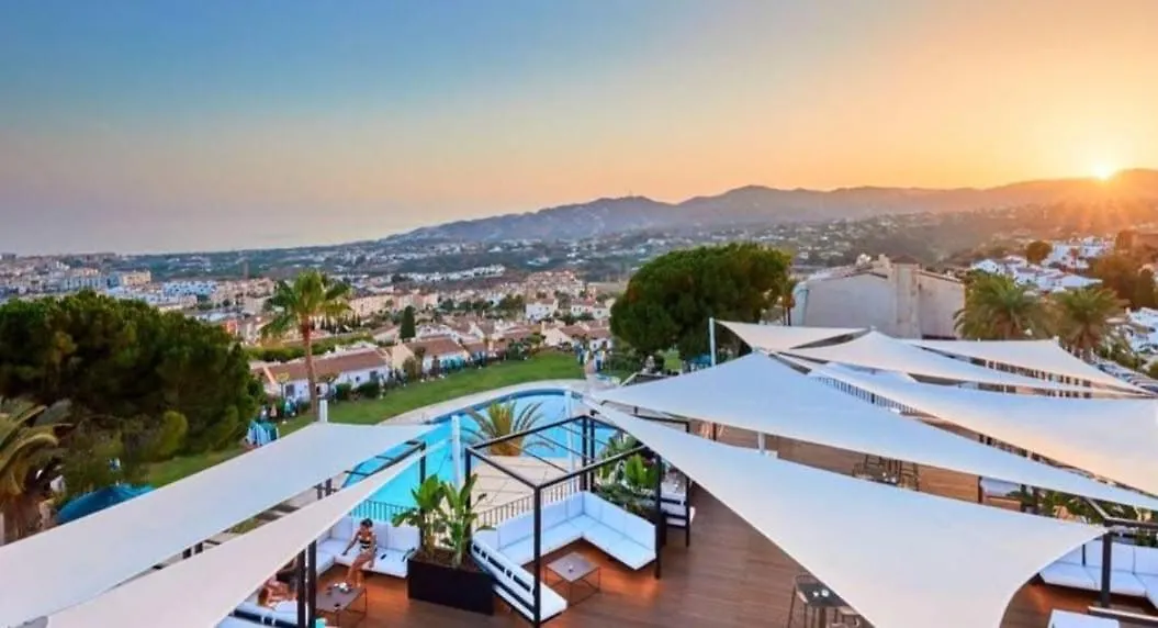 Casa Feliz Apartment Nerja 0*,