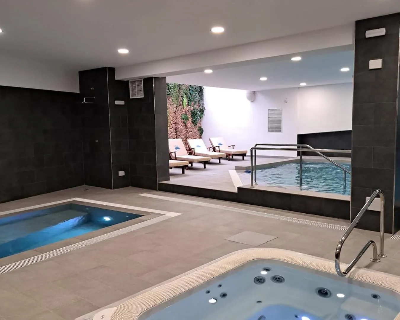 Casa Feliz Apartment Nerja