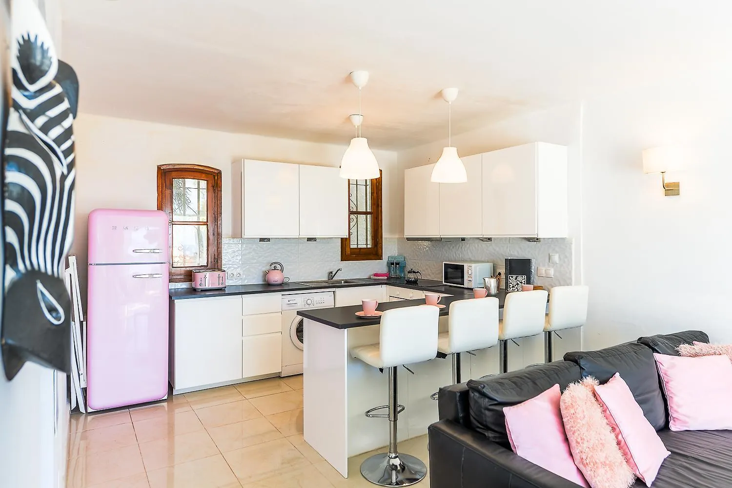 Apartament Casa Feliz Nerja
