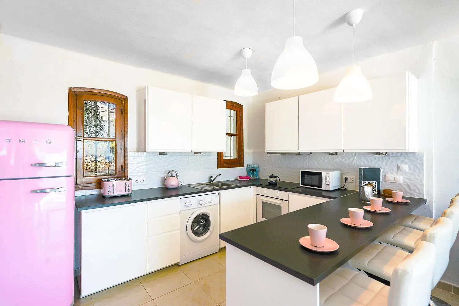 Apartament Casa Feliz Nerja 0*,