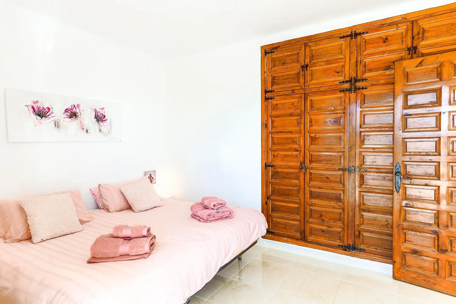 Apartament Casa Feliz Nerja Hiszpania