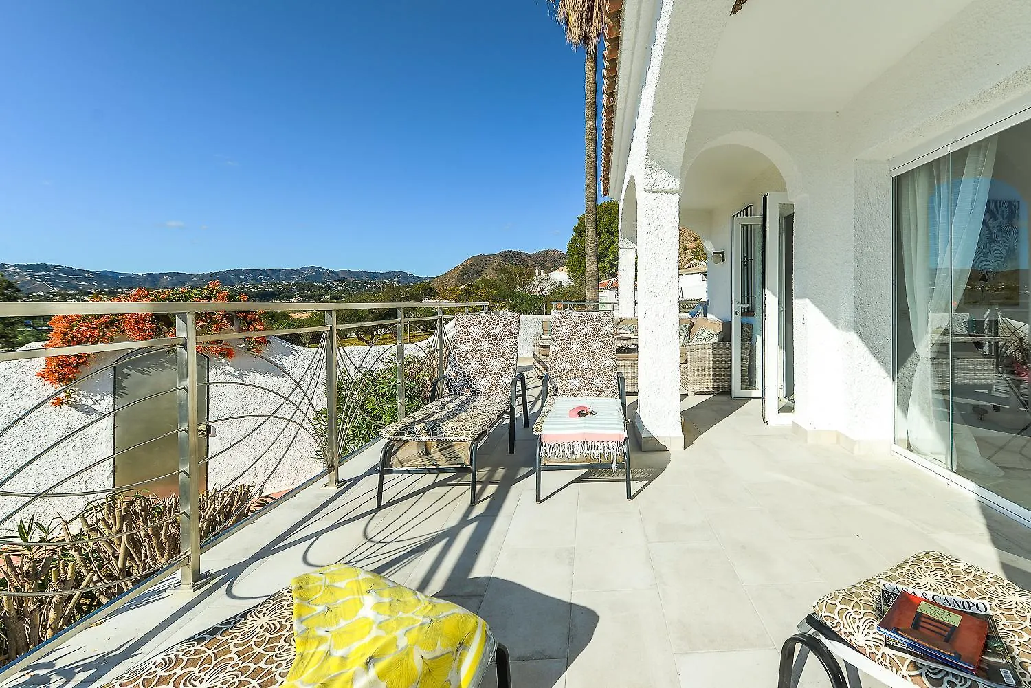 Apartament Casa Feliz Nerja