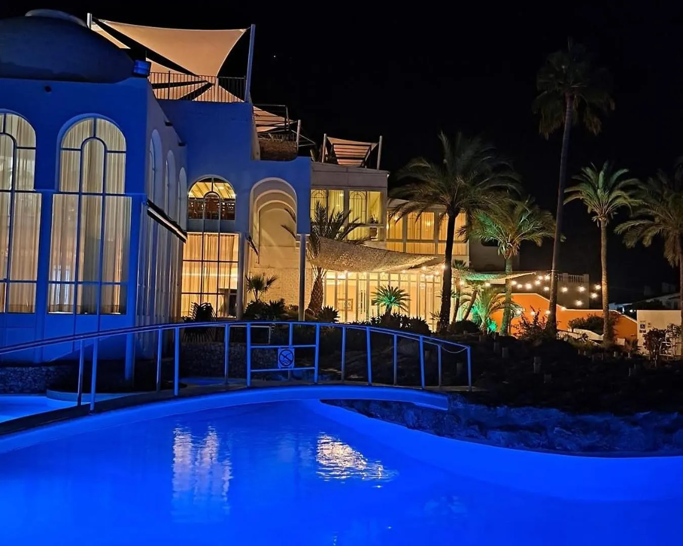 Apartament Casa Feliz Nerja