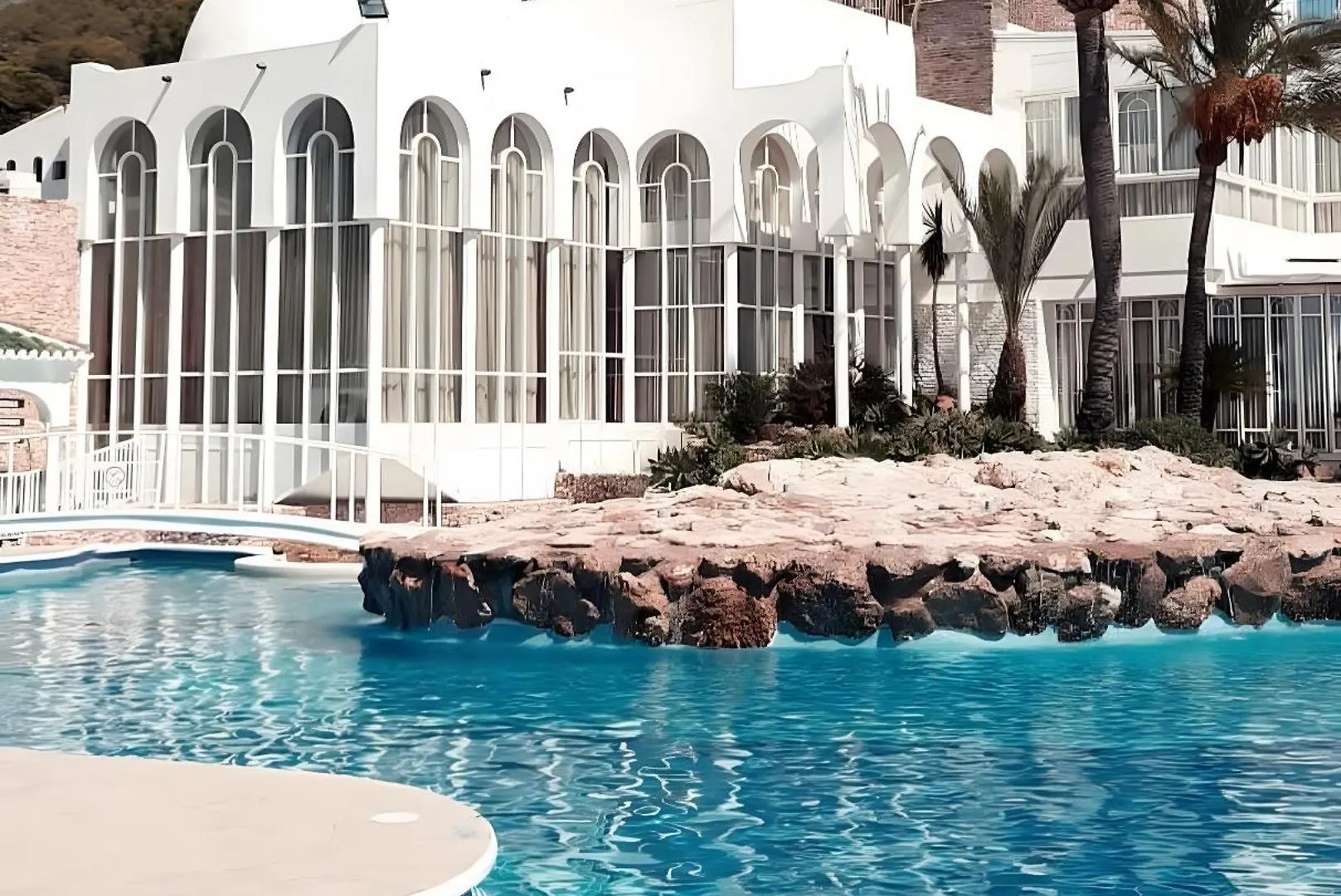 Apartament Casa Feliz Nerja 0*,  Hiszpania