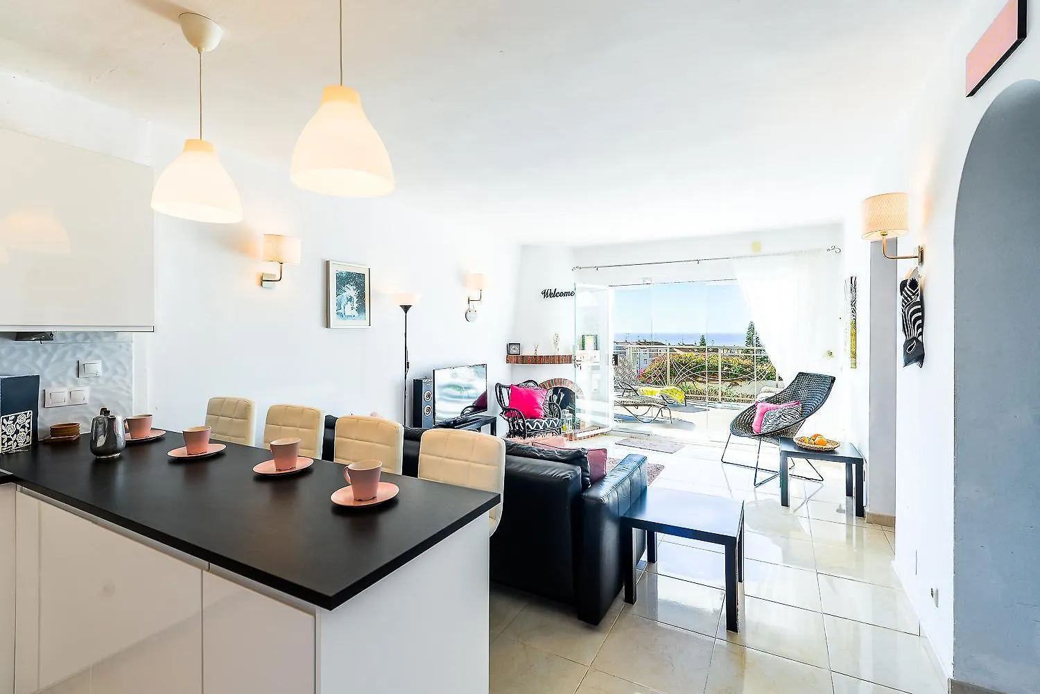Casa Feliz Apartment Nerja