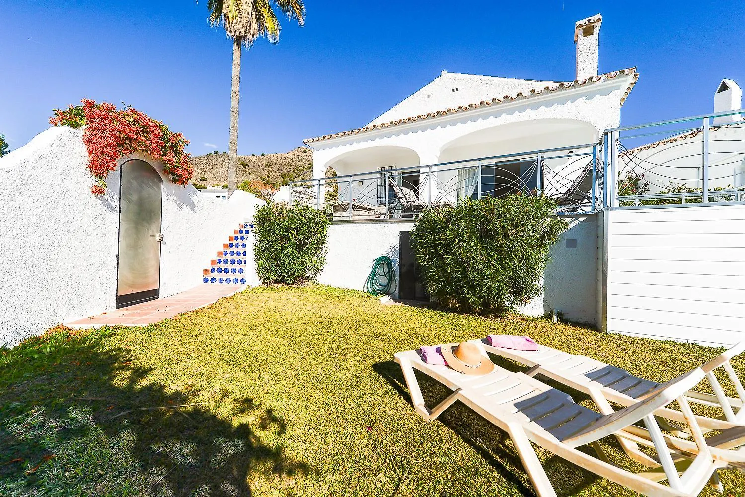 Casa Feliz Apartment Nerja